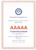 Cina Shenzhen KHJ Technology Co., Ltd Certificazioni